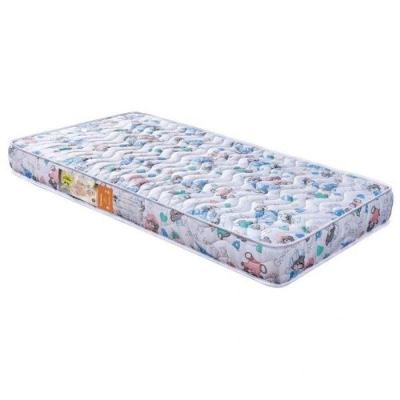 Colchão Berço 1 Lado Plastificado D18 60x10x130 Urso Meigo