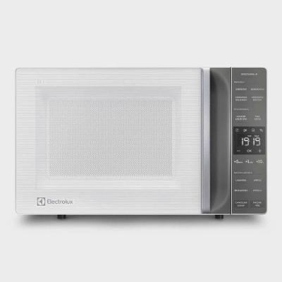 Forno Micro-ondas Efficient 23L Electrolux Branco 110v