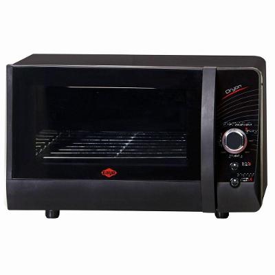 Forno Elétrico Layr Oryon Black 220V