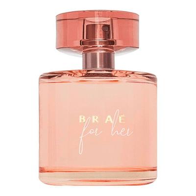 Braé For Her Deo Parfum - Perfume Feminino 100ml