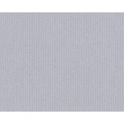 Papel De Parede New Elegance Listrado 375505 - Rolo 10m X 0,53m