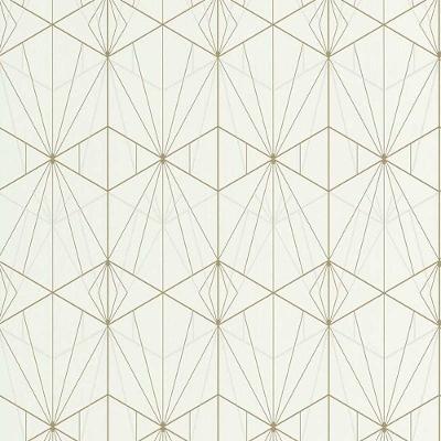Papel De Parede Park Avenue 51192506 - Rolo: 10m X 0,53m