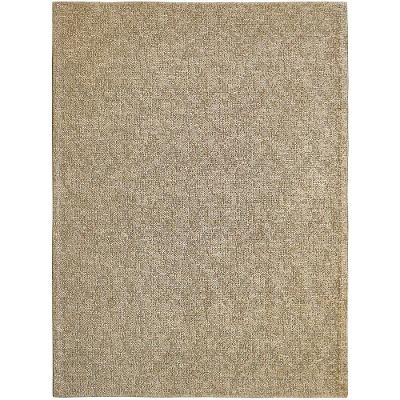Tapete Para Sala Eco Terra Areia 2,00x3,00 São Carlos