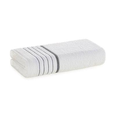 Toalha De Banho Karsten Softmax Bressan Branco