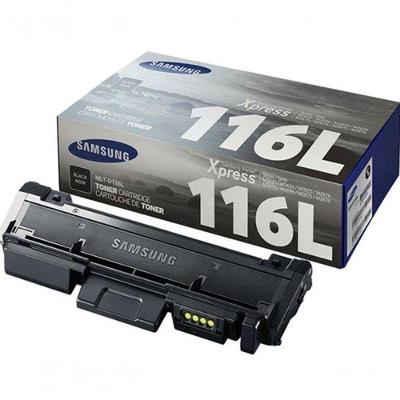 Toner Para Impressoras Samsung Rende 3000 Pag Preto