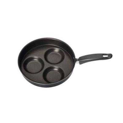 Frigideira Especial Antiaderente 3 Ovos 1,5 Lts