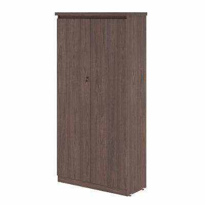 Armario Com 2 Portas 4 Prateleiras Emir Freijo