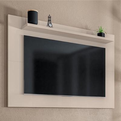 Painel Para Tvs De 50 Korea Off White