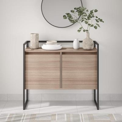 Buffet Industrial Para Sala Irlanda Montana