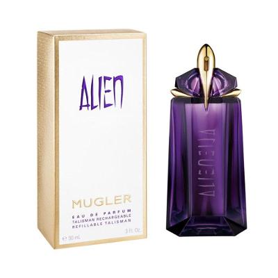 Perfume Mugler Alien - Eau De Parfum - Feminino Volume Da Unidade 90 Ml