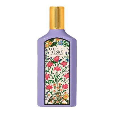 Gucci Flora Gorgeous Magnolia Eau De Parfum - Perfume Feminino 100ml