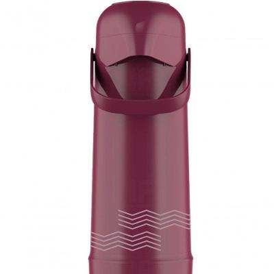 Garrafa Termica Termolar 1l Resistente - Ampola De Vidro