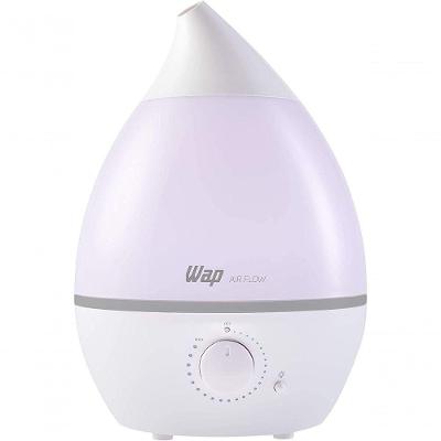 Umidificador De Ar Com Difusor De Aromas Wap - Bivolt - 20w