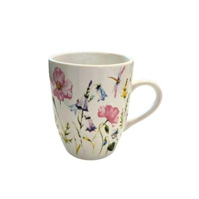 Caneca 330 Ml Cerâmica Clink