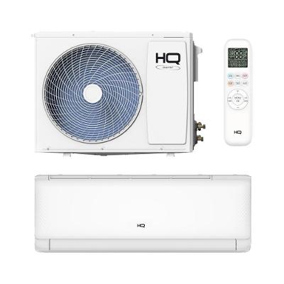 Ar Condicionado Split Hq Hi Wall Inverter 36.000 Btus/h Quente E Frio Monofásico Branco CQHQ36PIS2BX 220V