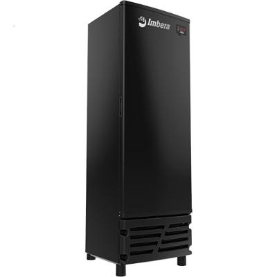 Cervejeira Imbera Porta Cega Preto 485L CCV315 110V