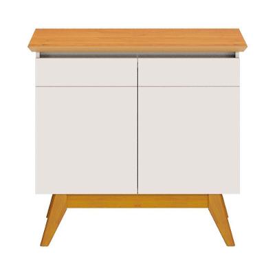 Buffet Classic 2pts - Off White Nature