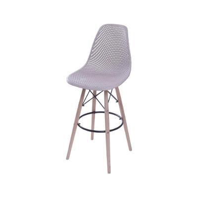 Banqueta Eames Colmeia Fendi