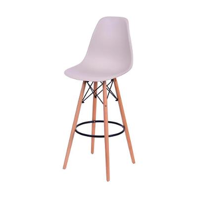 Banqueta Eames Side Fendi