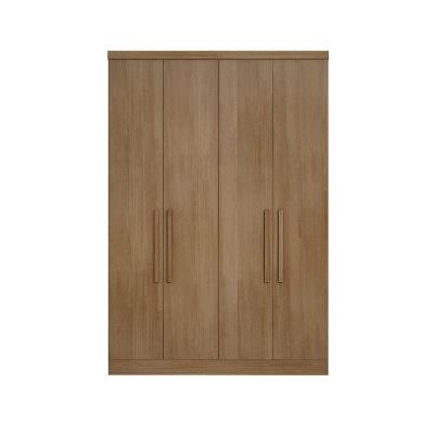 Modulado 4 Portas 3 Gavetas - Linea-cumaru - Móveis Novo Horizonte