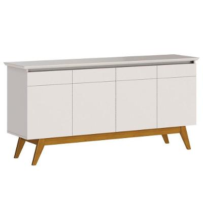 Buffet Classic 4pts 1.8 - Off White