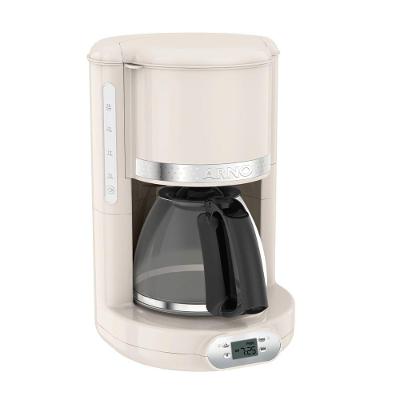 Cafeteira Elétrica Arno Soleil Marfim SFCM 110V