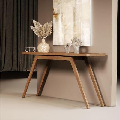 Aparador De Sala De Jantar Minimalista - Opala - Montanhês Móveis