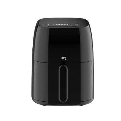 Fritadeira Sem óleo Airfryer HQ Digital Preto 4,8L HQ-AF4.8LDP 220V