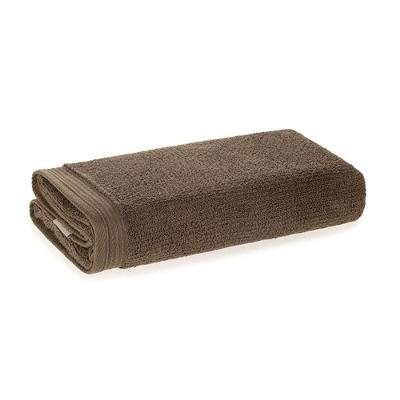 Toalha Banhão Karsten Fio Penteado Imperial Gris