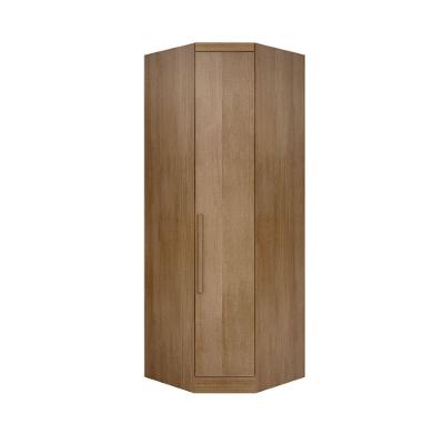Modulado Canto Oblíquio 1 Porta - Linea-cumaru - Móveis Novo Horizonte