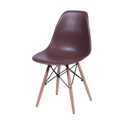 Cadeira Eames Dsw Café