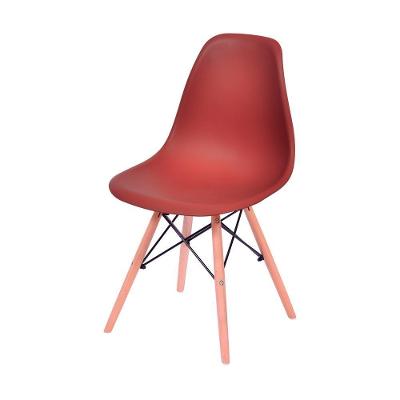 Cadeira Eames Dsw - Telha