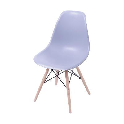 Cadeira Eames Dsw Cinza