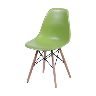 Cadeira Eames Dsw Verde