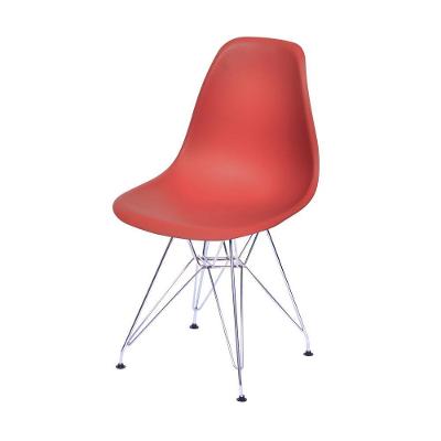 Cadeira Eames Dsr Telha
