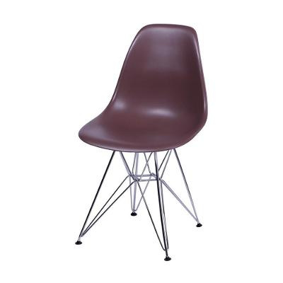Cadeira Eames Dsr Café
