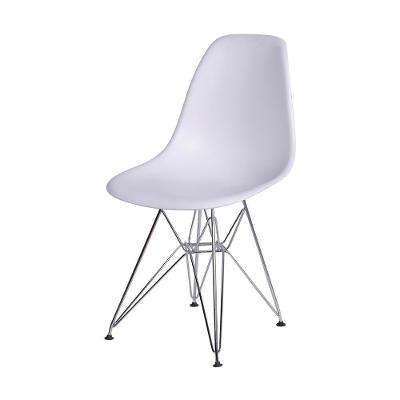 Cadeira Eames Dsr Branca