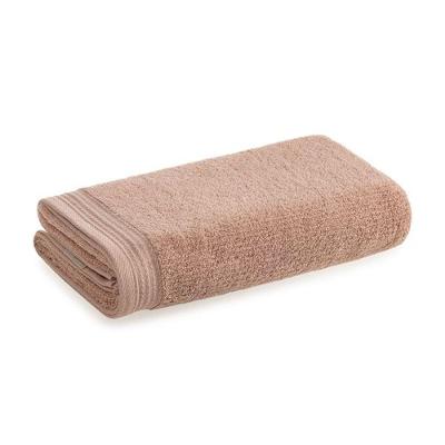 Toalha Banhão Karsten Fio Penteado Imperial Deserto