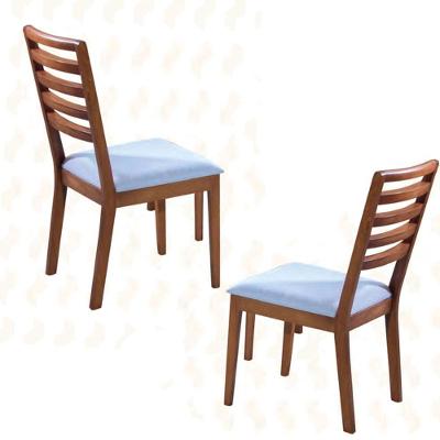 Cadeiras Para Mesa De Jantar Estofada - Valença - Art Salas