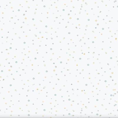 Papel De Parede Enzo Respingo Azul 289-2