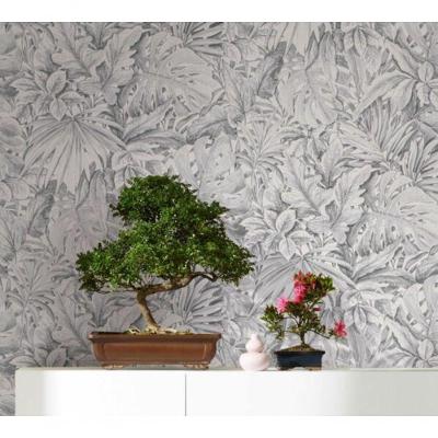 Papel De Parede Folhagem 33308 Botânica 33308