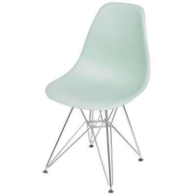 Cadeira Eames Dsr Verde Claro