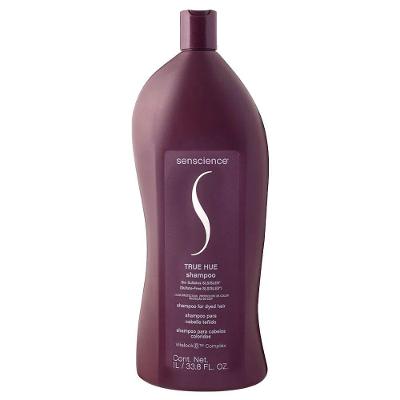 Senscience True Hue Violet Shampoo 1l