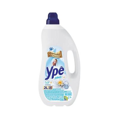 Amaciante De Roupas Tradicional Ypê Delicado 2l