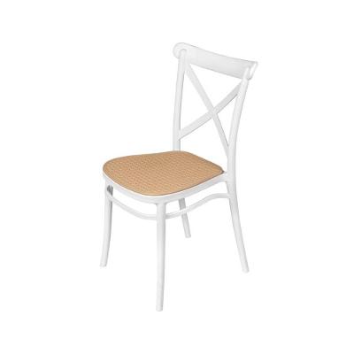 Cadeira Plats Branca