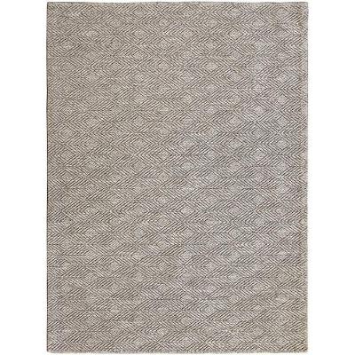Tapete Para Sala Eco Terra Argila 2,00x3,00 São Carlos