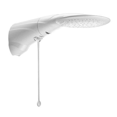 Chuveiro Lorenzetti Advanced Multitemperaturas Turbo Branco 5500W 110V