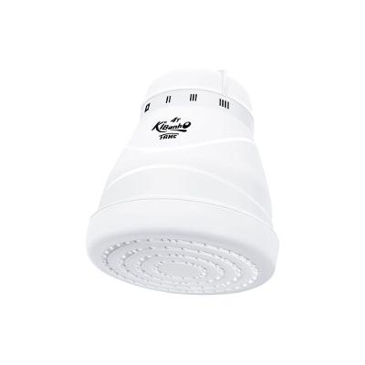 Chuveiro Fame Nova Kibanho 4T Branco 5400W 220V