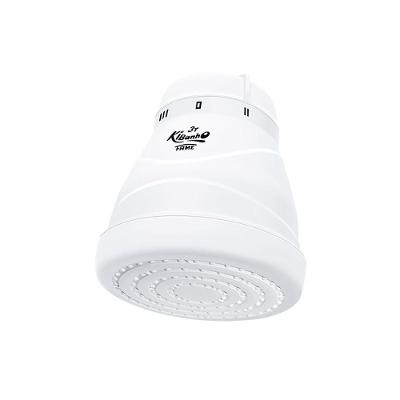Chuveiro Fame Kibanho 3T Branco 5400W 220V
