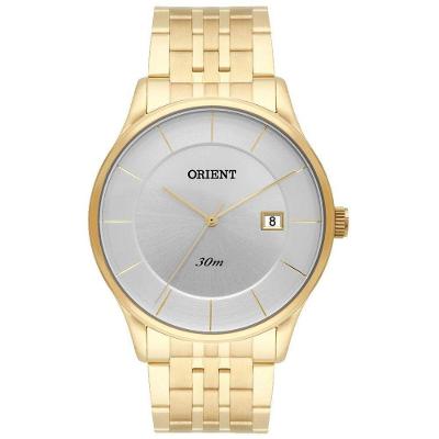 Relógio Orient Analógico Masculino Mgss1127 S1kx